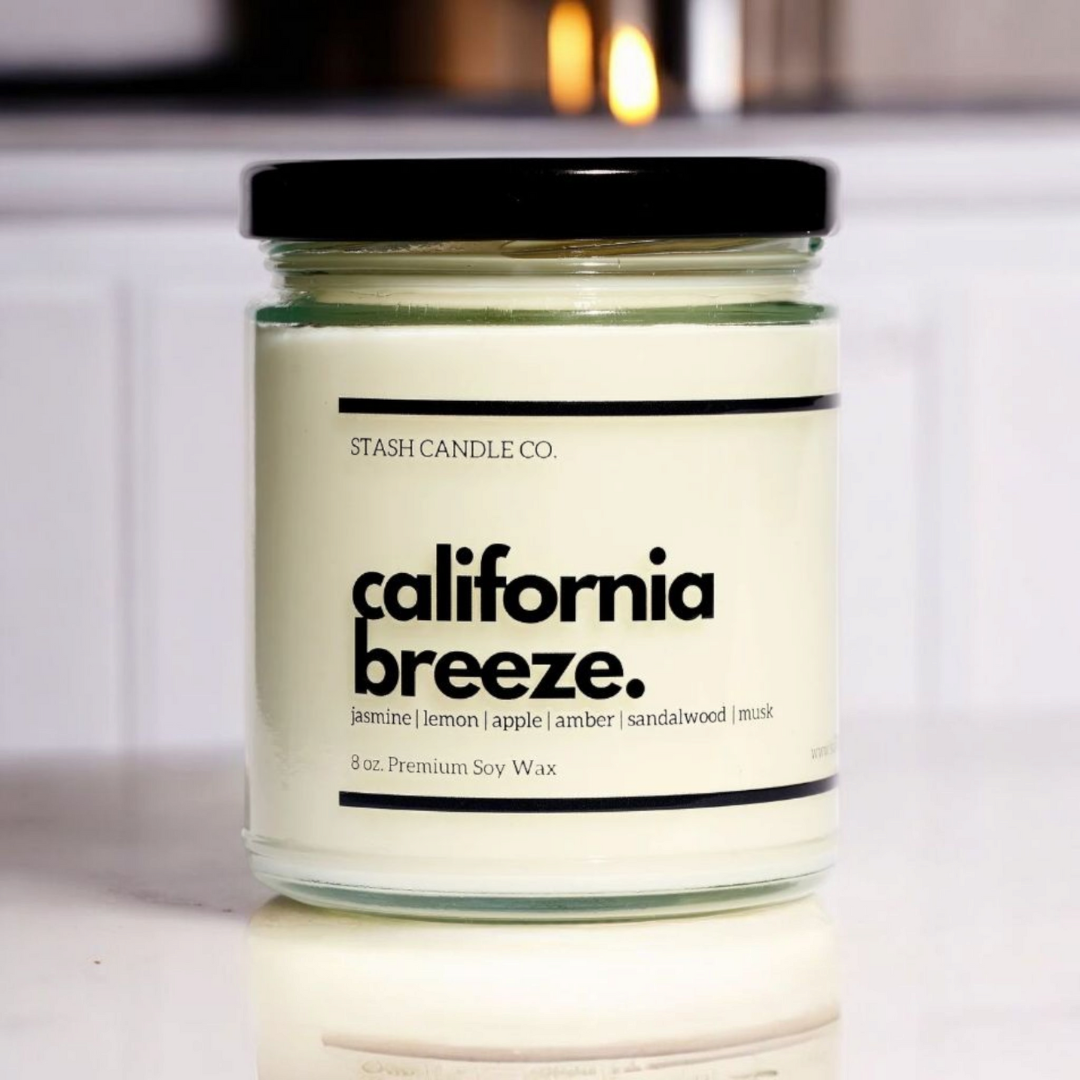 California Breeze