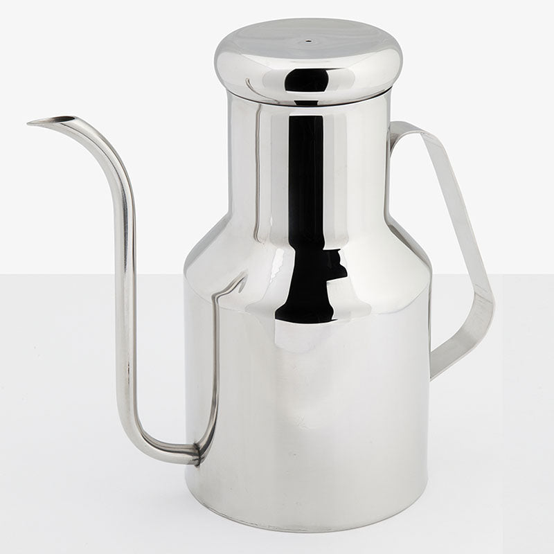 Professional Oil Server - 1 Liter-18/10 Inox