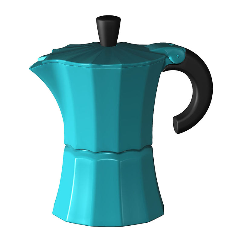 Morosina Express - 9 Cup-Blue