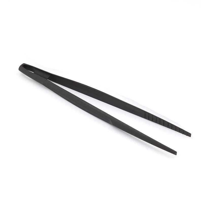 Serving Tong - Black