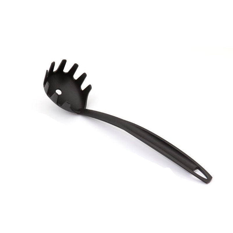 Spaghetti Fork - Black