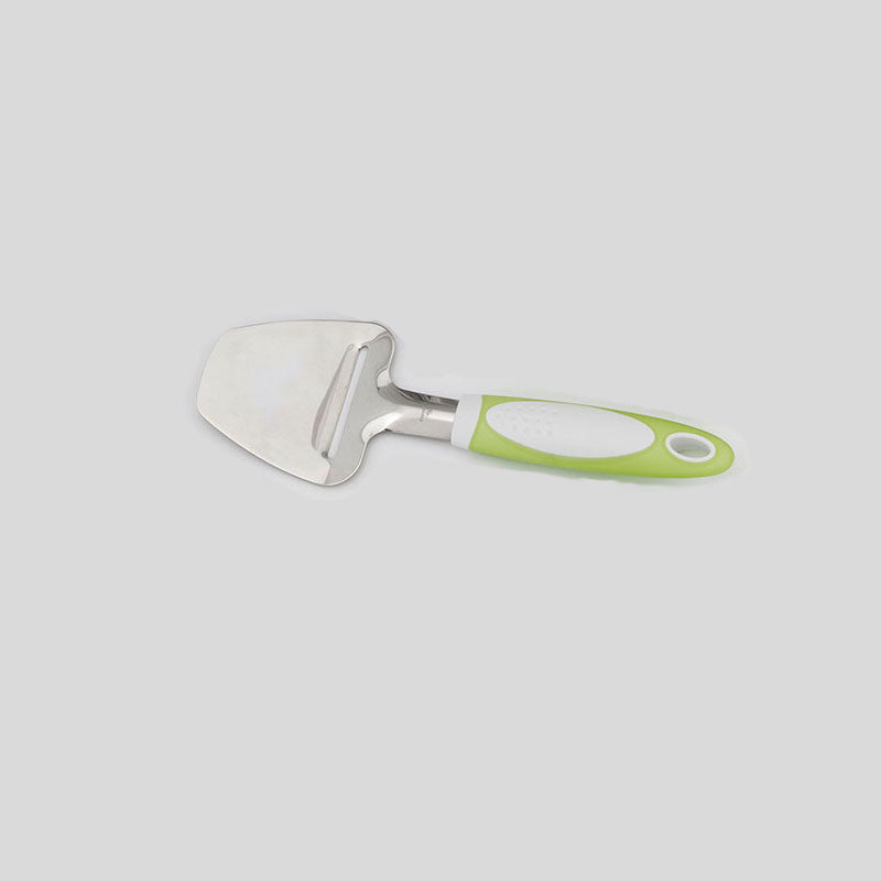 EASY GRIP CHEESE SLICER - GREEN