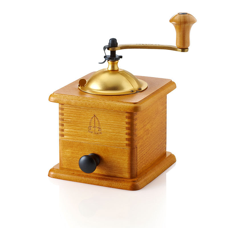 Coffee Grinder - Wooden
