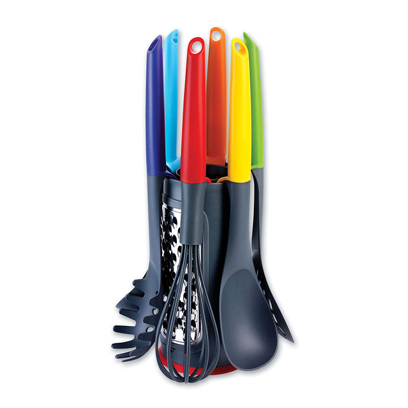 6 Pc Nylon Tools Set - Assorted