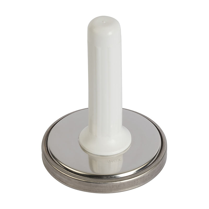 Meat Tenderizer - S/S-White