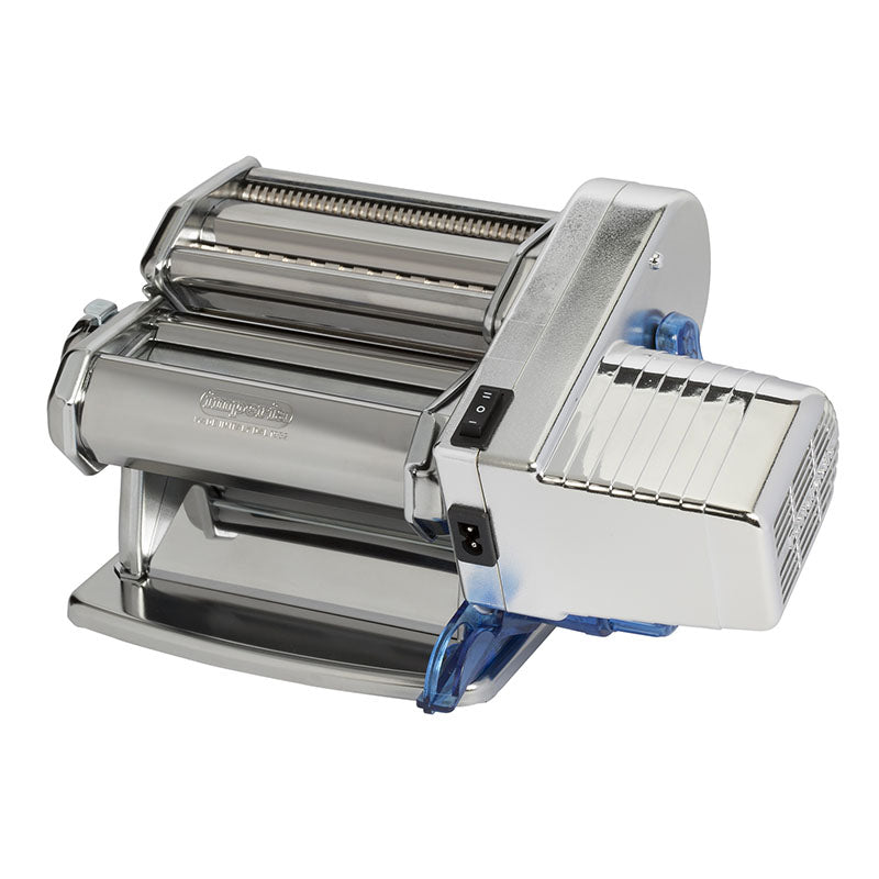 Imperia Electric - Chrome Plated