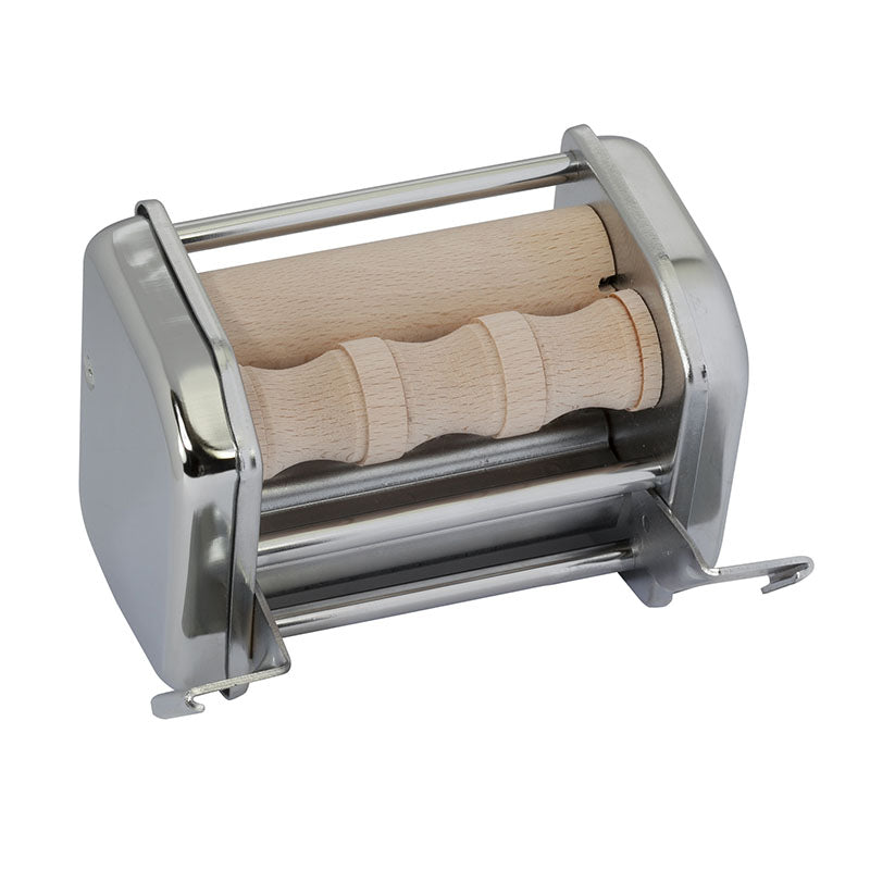 Millegnocchi - Chrome Plated