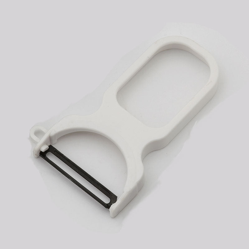 Loop Peeler - White