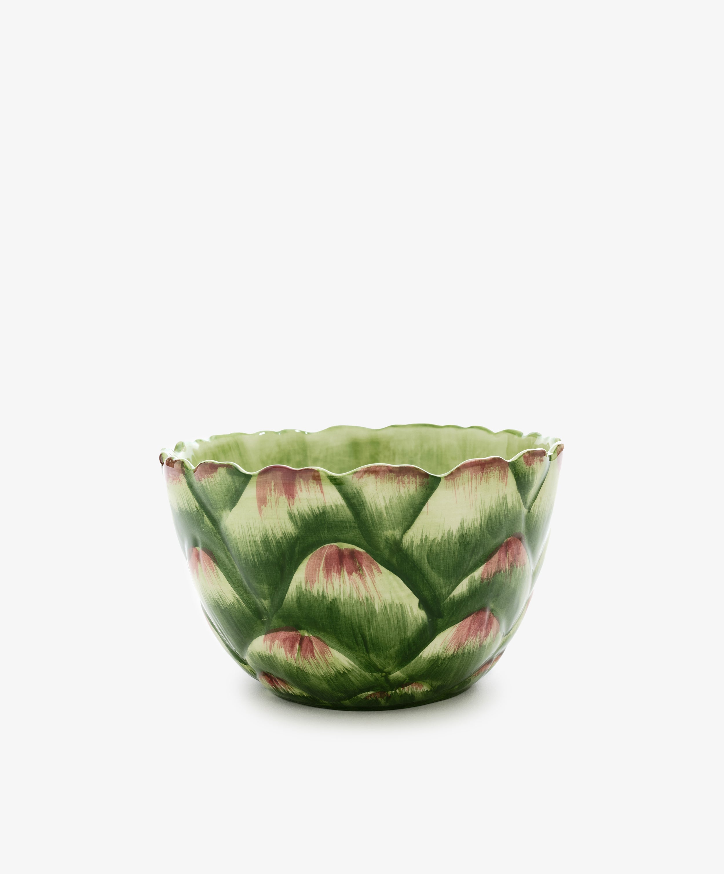 Artichoke Bowl