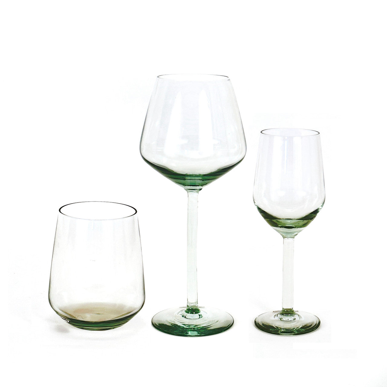 Vulindela Sherry/Port Glass
