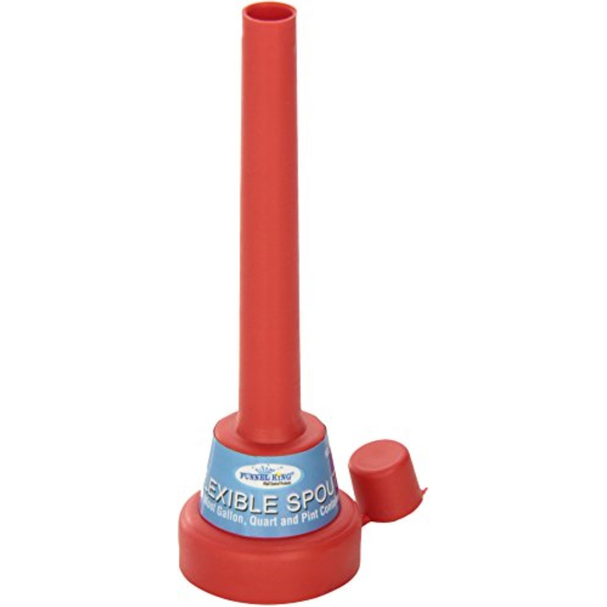 Tool: Flex Spout Funnel