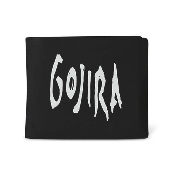 Rocksax Gojira Premium Wallet - Flying Whale