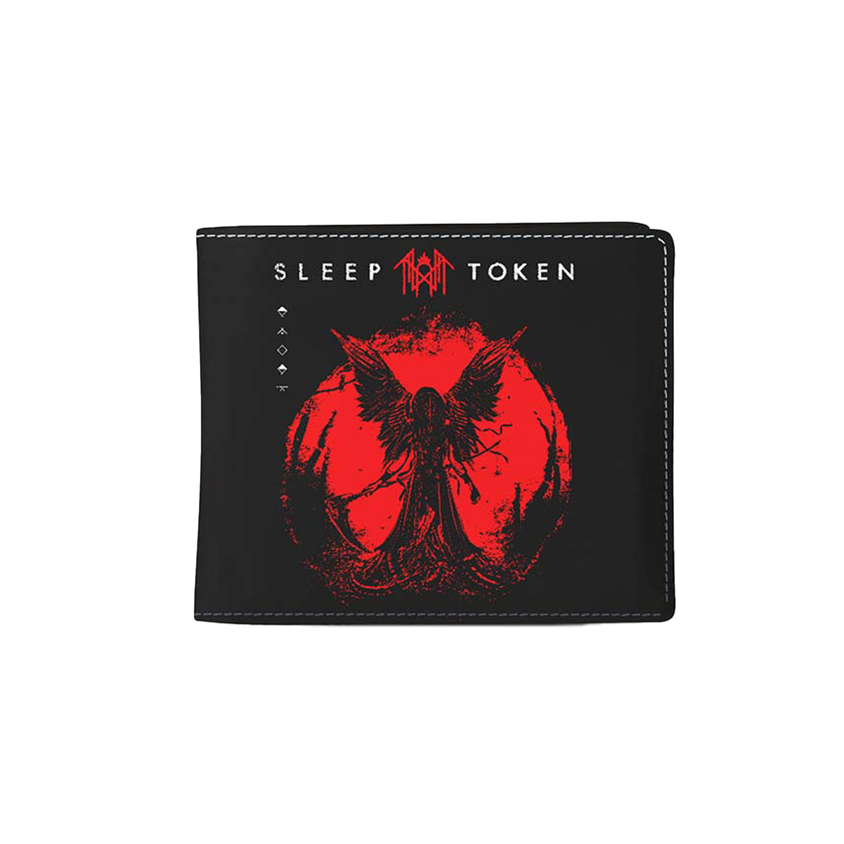 Rocksax Sleep Token Wallet - TMBTE