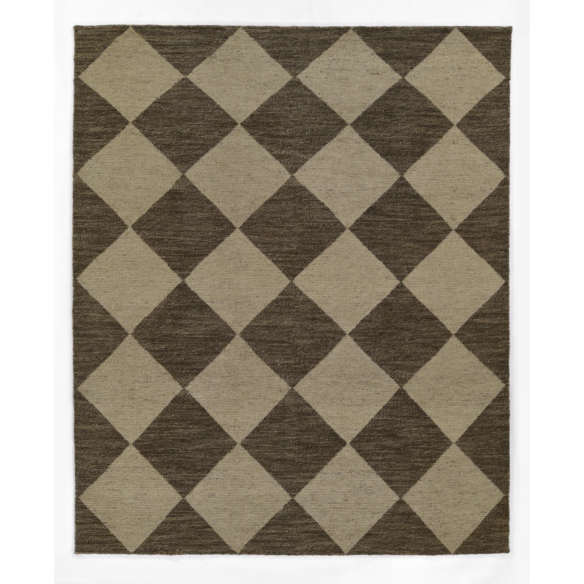 Momeni 4COP90C0 Willow Collection Indoor and Outdoor Copper Area Rug, 90 x 120 Sized Mat for Living Room, Bedroom, Hallways, a