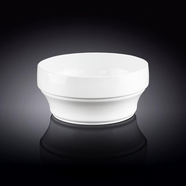 Small White Bowl 4.5" inch | 11 Cm 12 Oz | 350 Ml