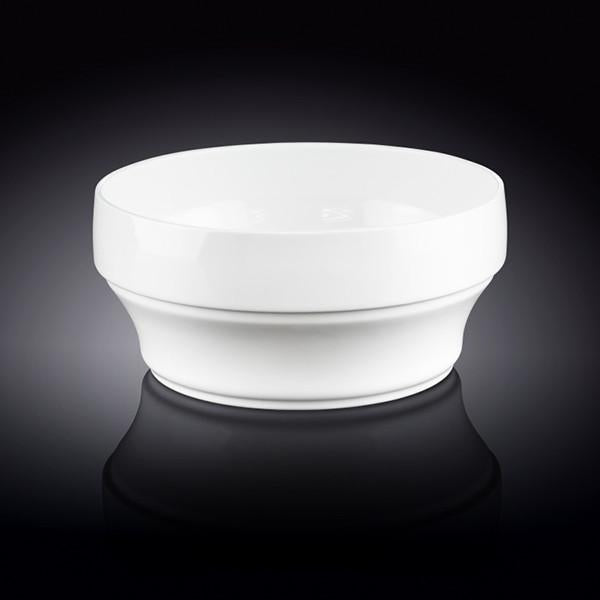 Deep White Bowl 7" inch | 18 Cm 47 Oz | 1400 Ml