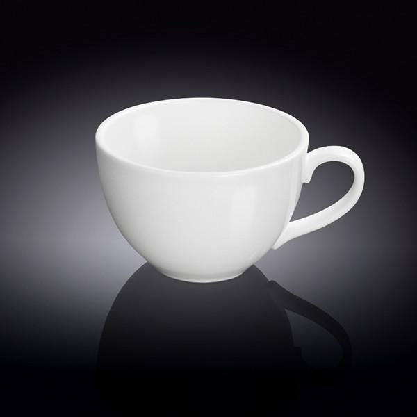 White Jumbo Mug 14 Oz | 420 Ml