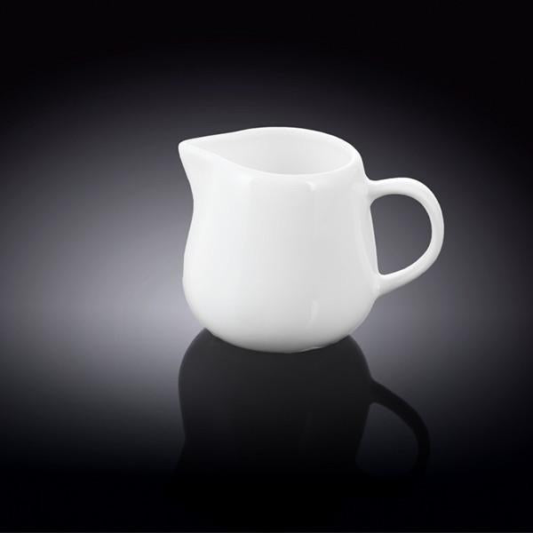 White Creamer 7 Oz | 200 Ml