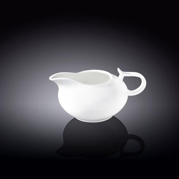 White Creamer 8 Oz | 250 Ml