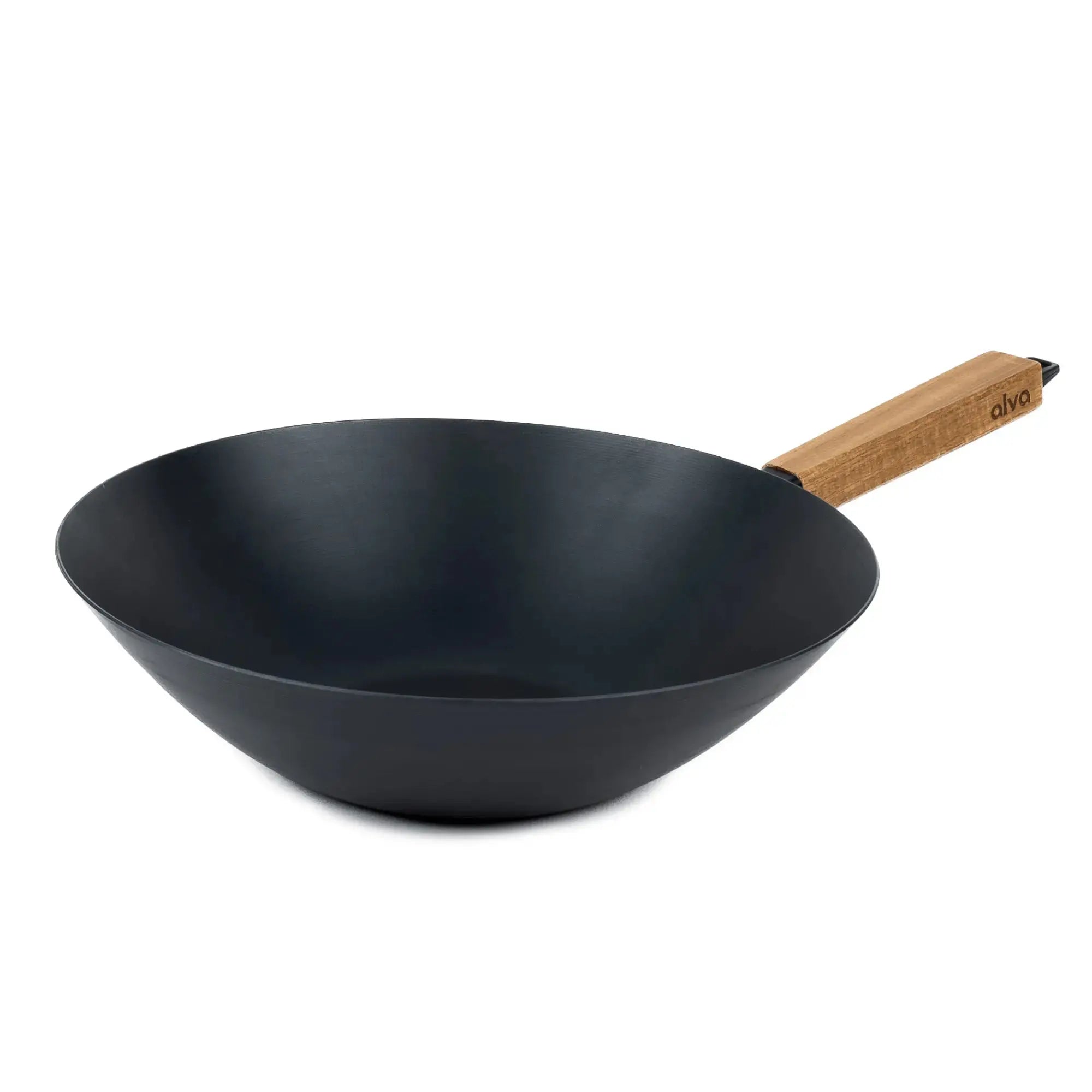 Wok, 12"