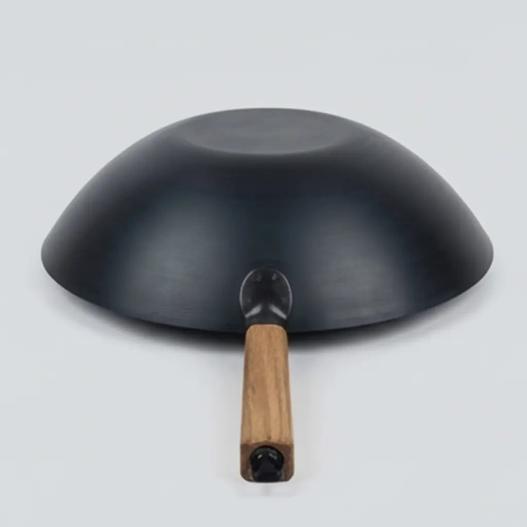 Wok, 12"