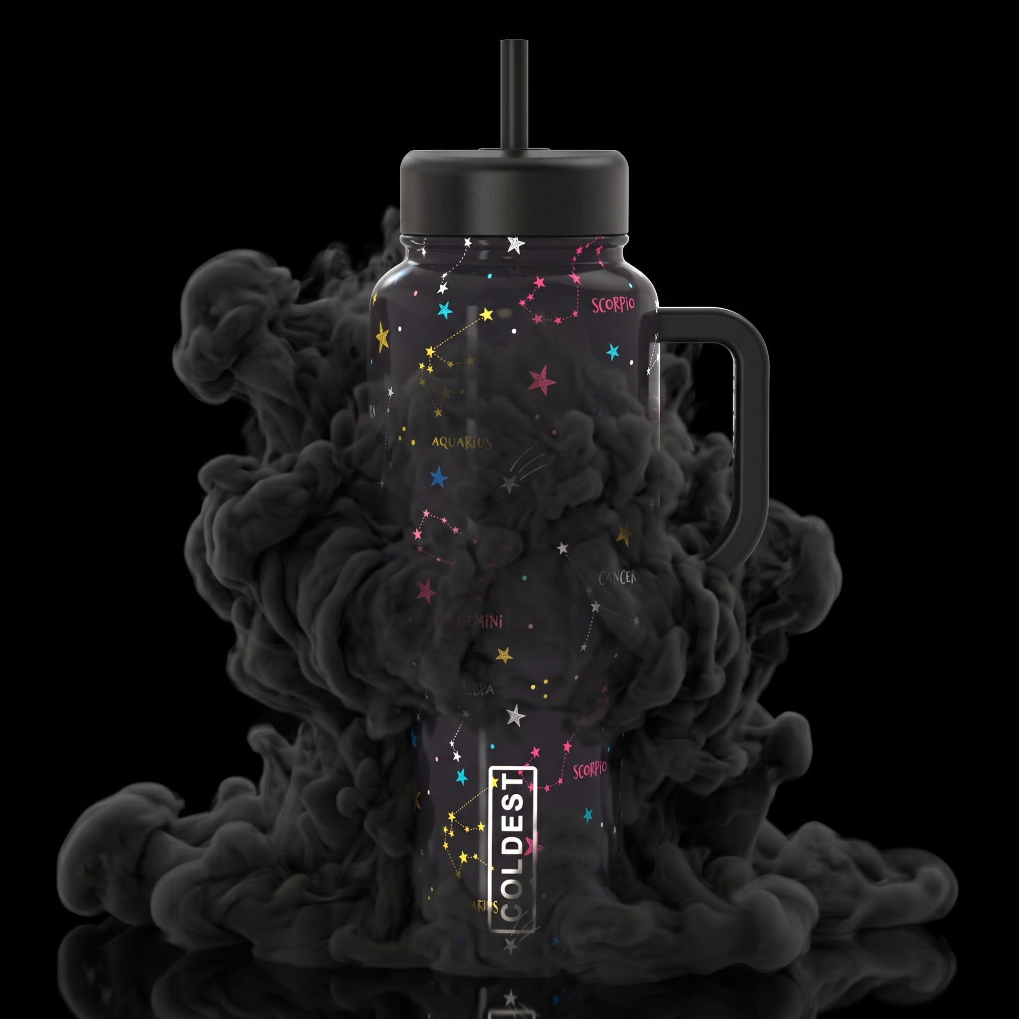 COLDEST 36oz Limitless Ultra v8