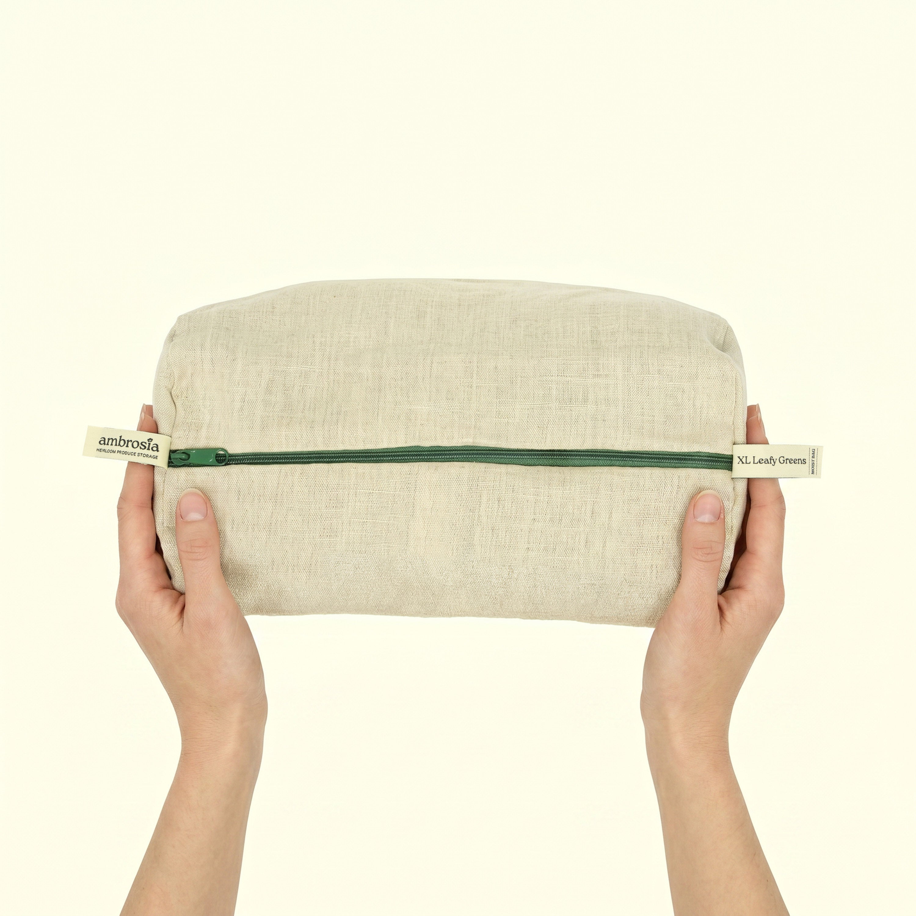 XL Leafy Greens Bag