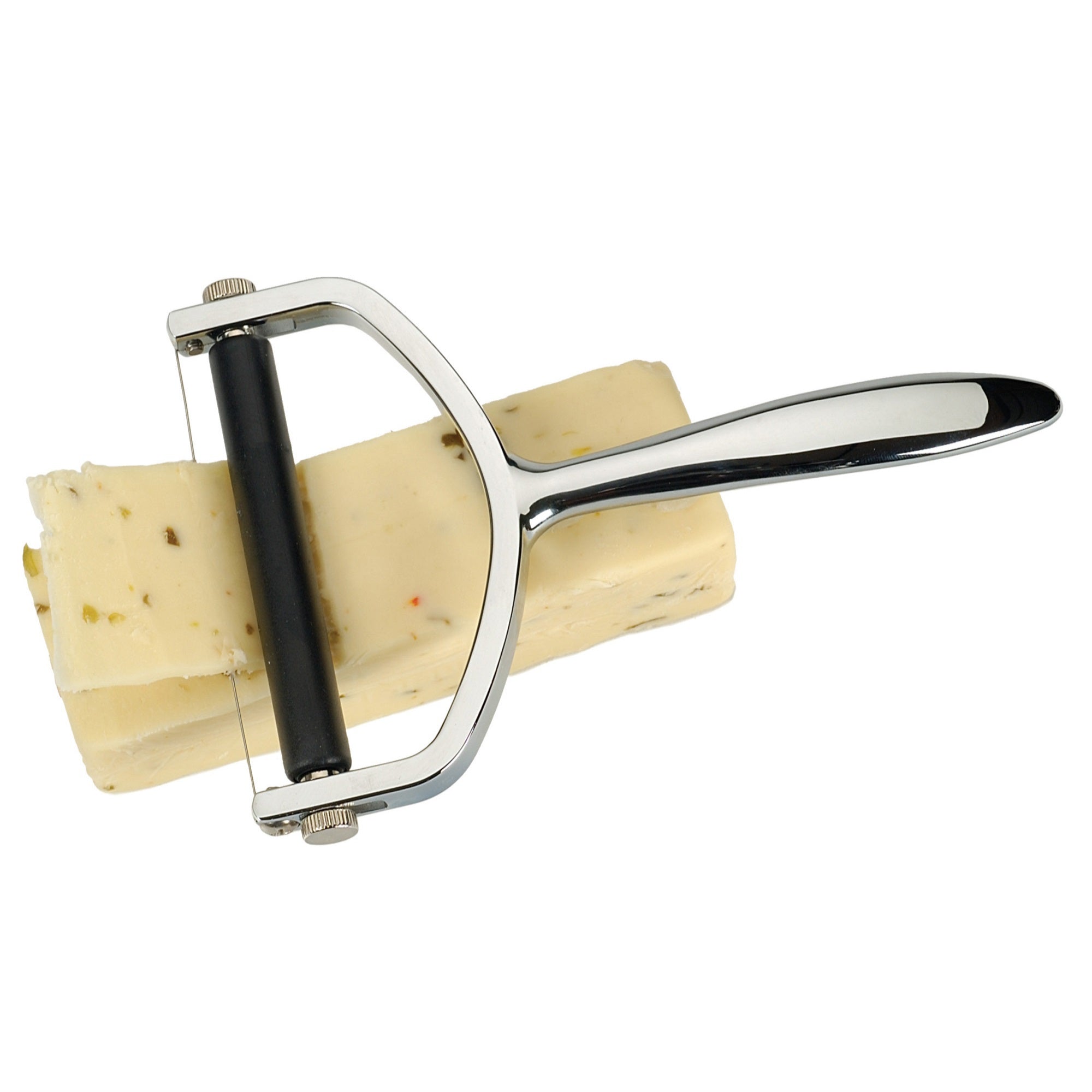 Rsvp Intl Cheese Slicer