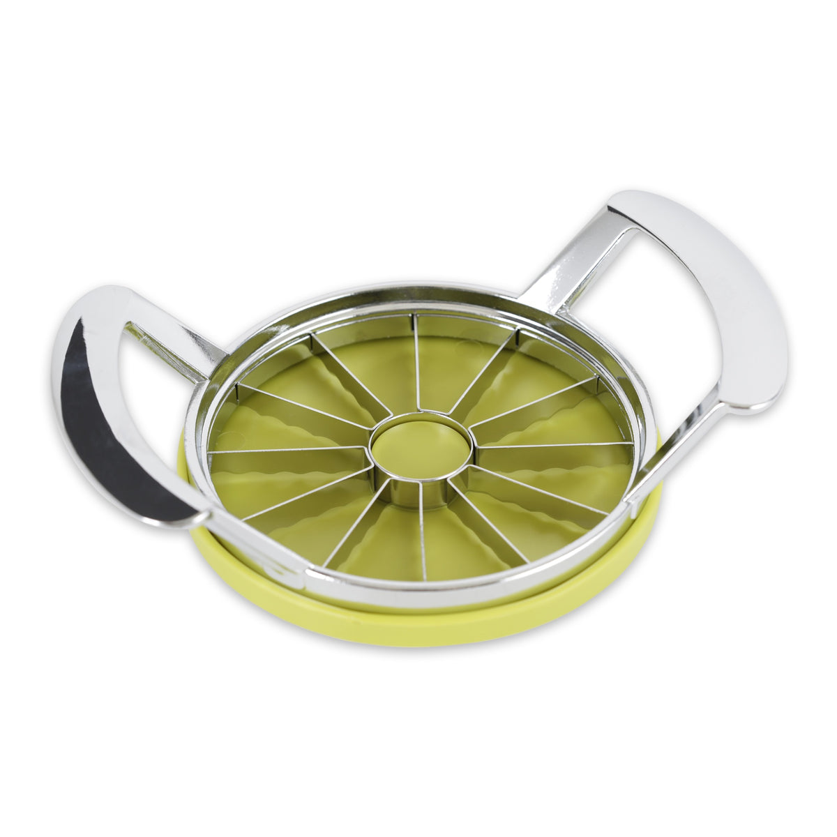 Jumbo Apple Slicer With Cover
