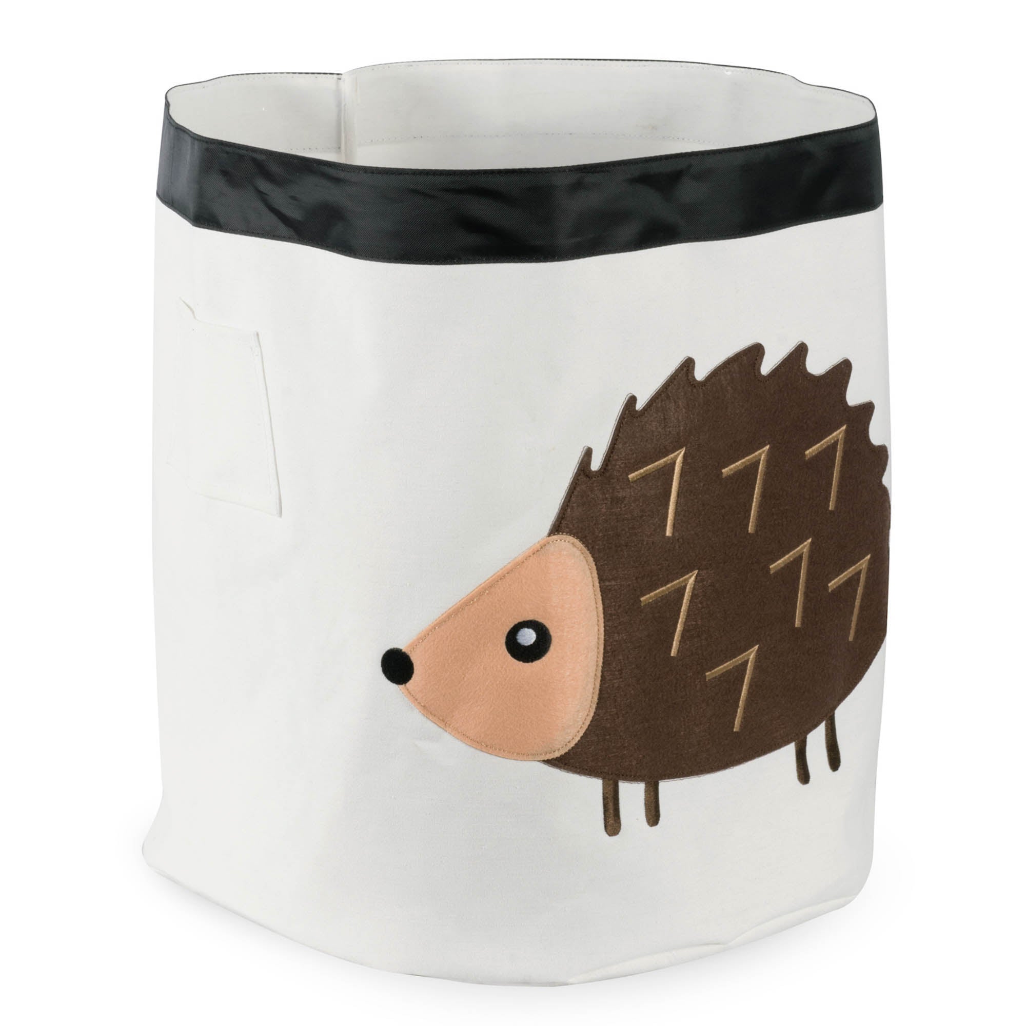 Dii Hedgehog Storage Basket