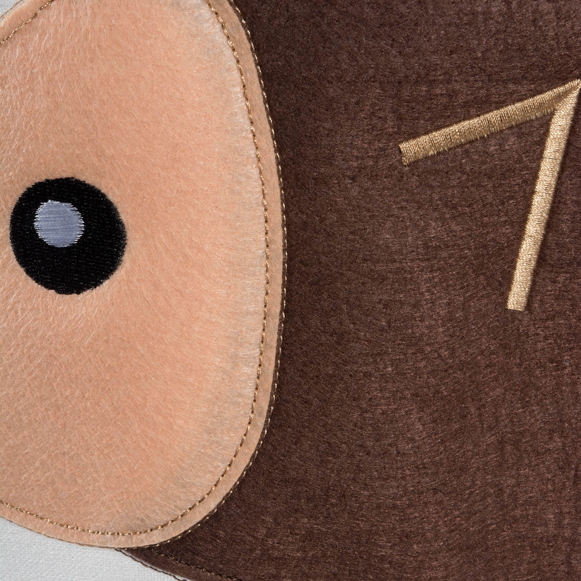 DII Hedgehog Storage Basket