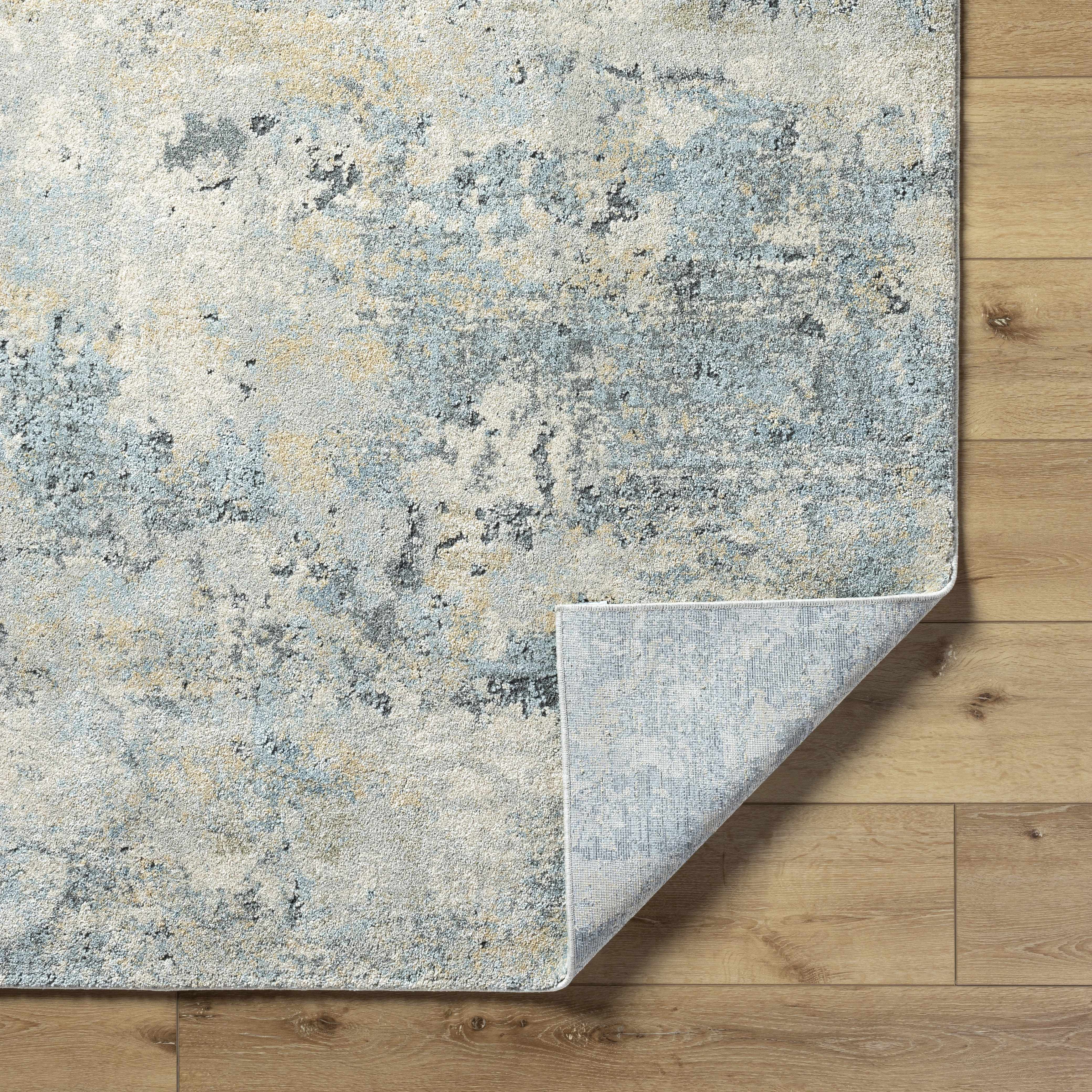 Zadie Thick Luxe Rug