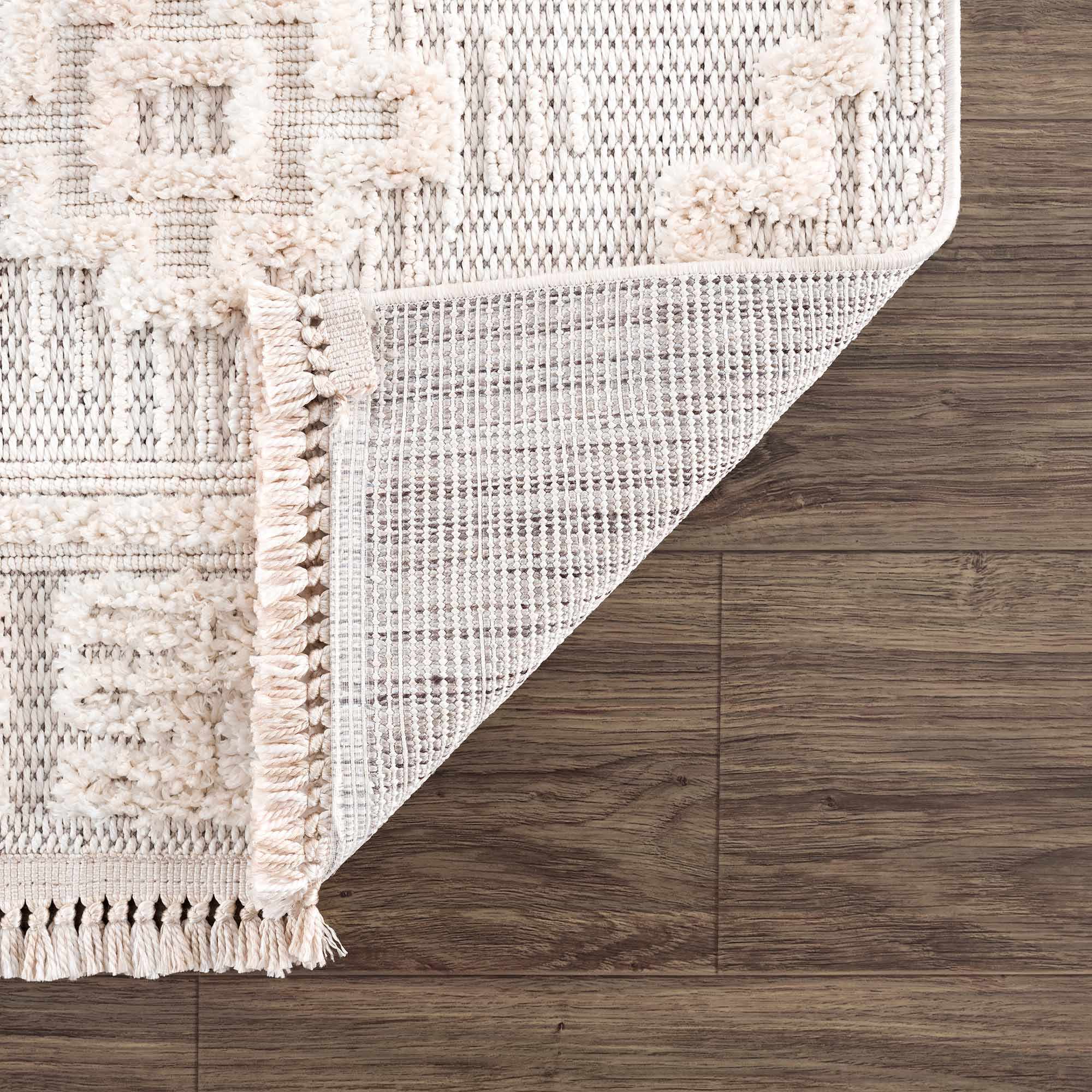 Rosales 7ft Runner Rug