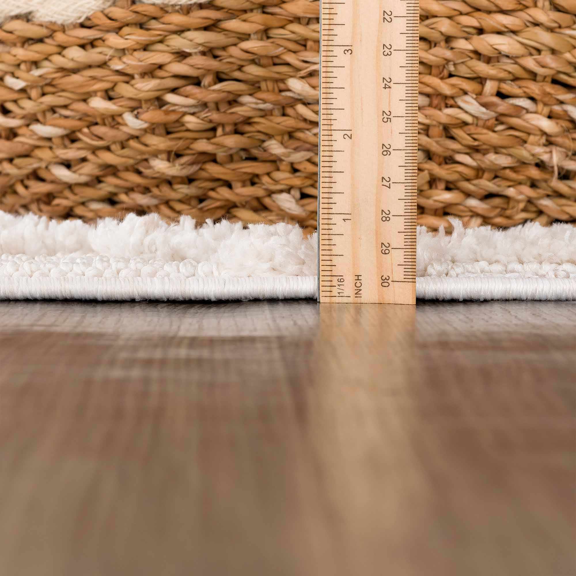 Rosales 7ft Runner Rug