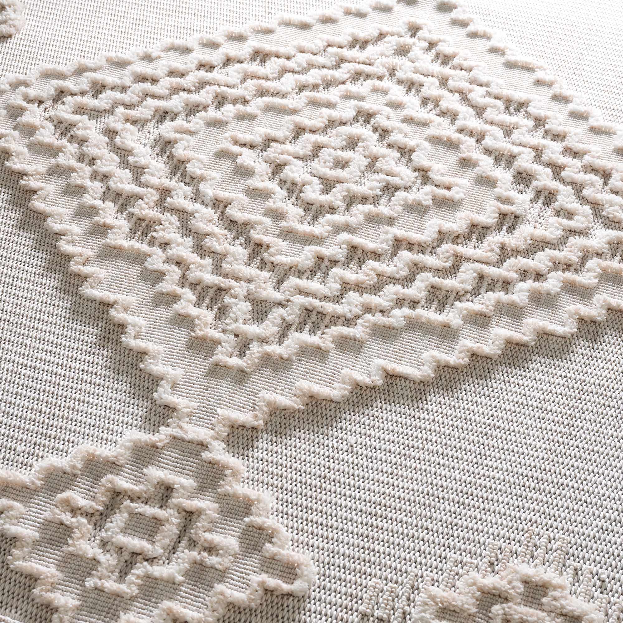 Rosales 7ft Runner Rug