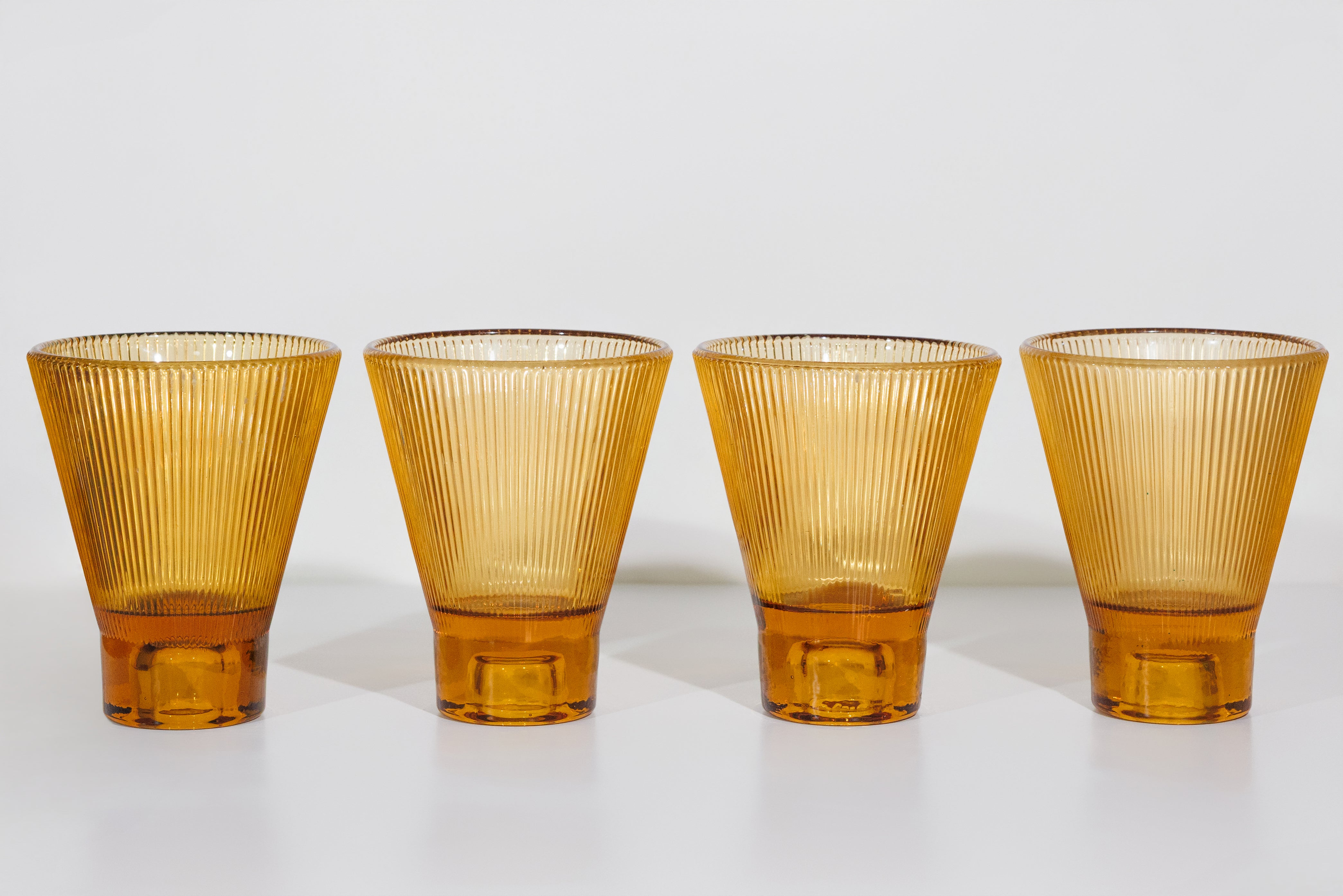 ZAI Tumbler Set of 4