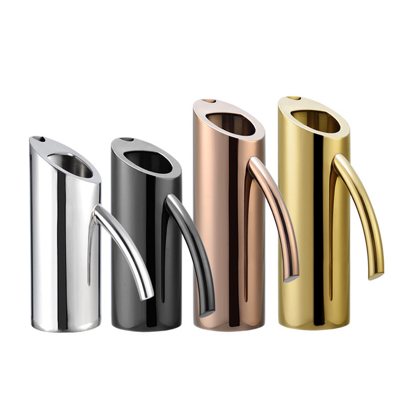 Stainless Steel Beer Tie Pot Bar Cooler Kettle