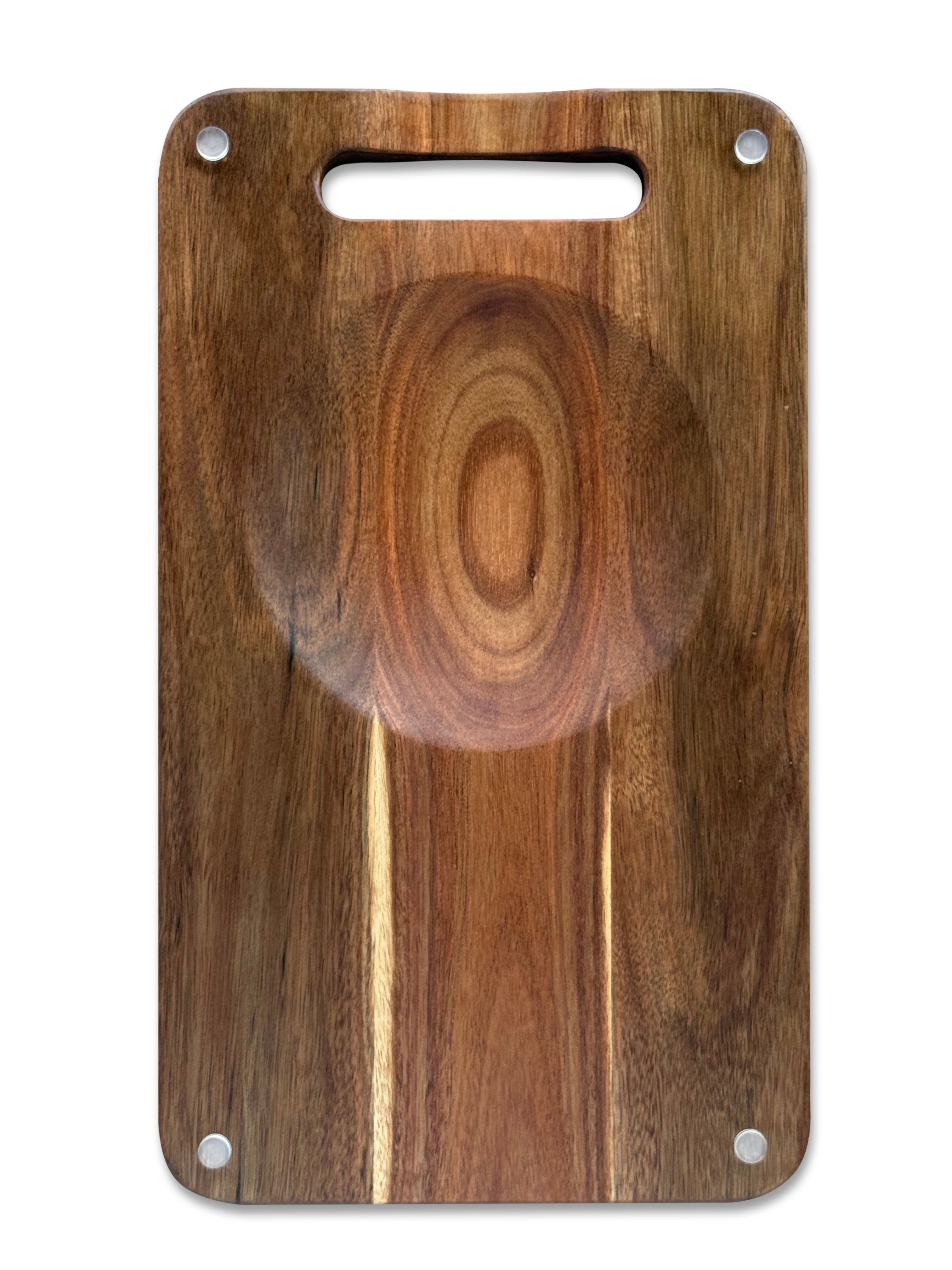 NULU Signature Cutting Board
