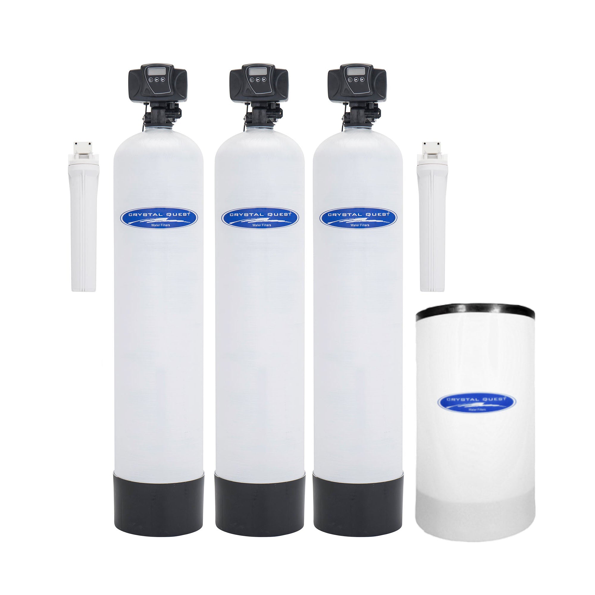 Nitrate Whole House Water Filter