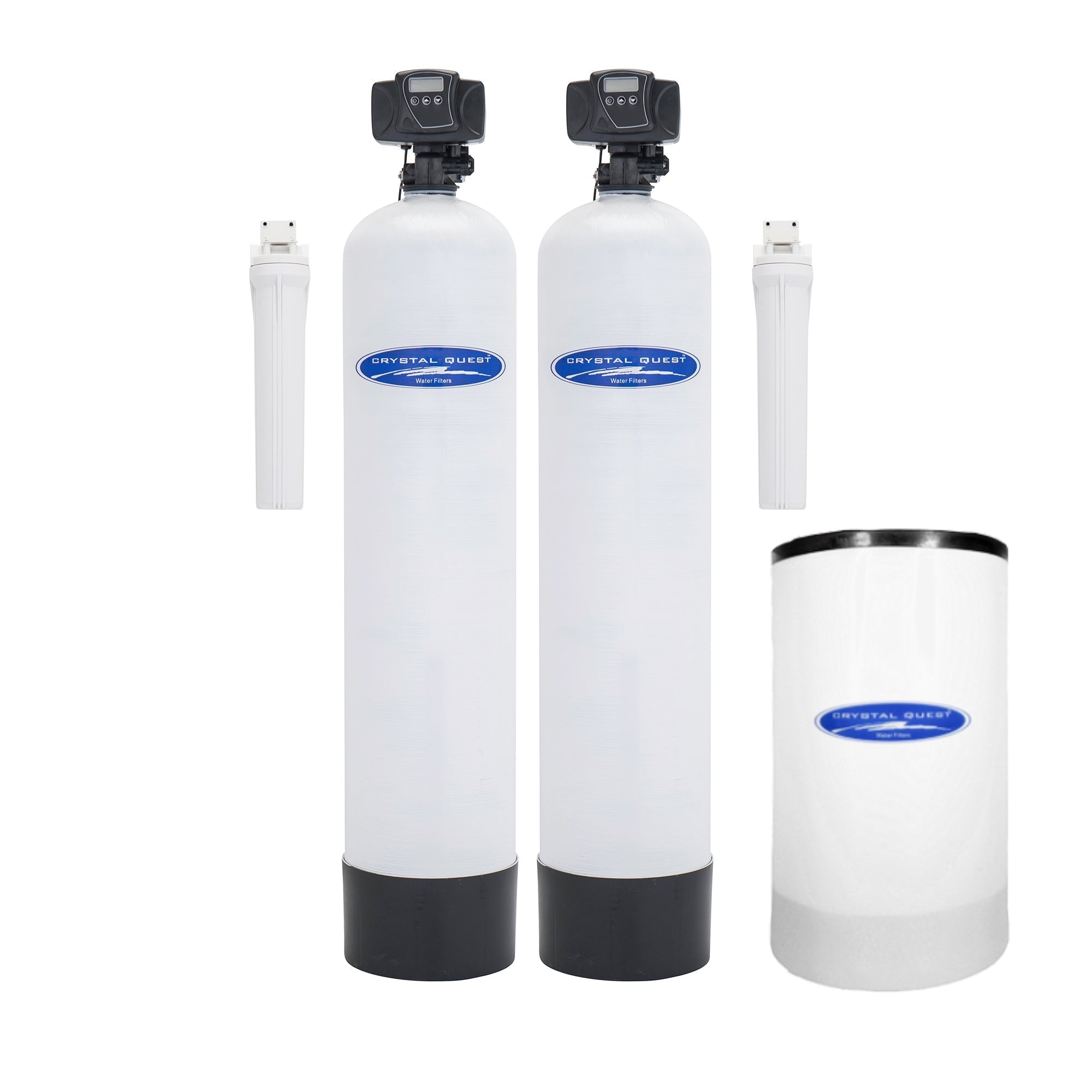 Metal Removal Whole House Water Filter