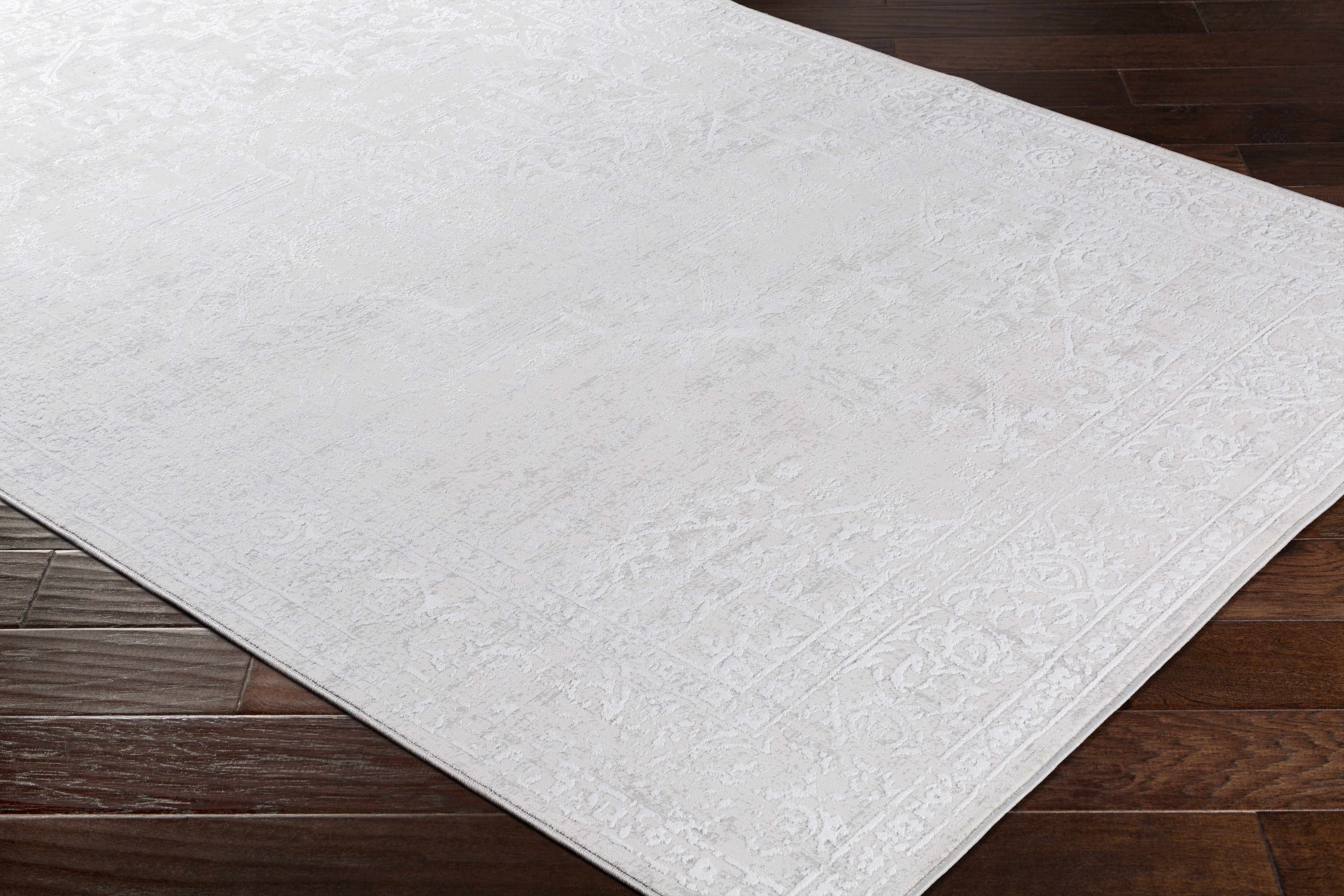 Bolsover 8ft Runner Rug