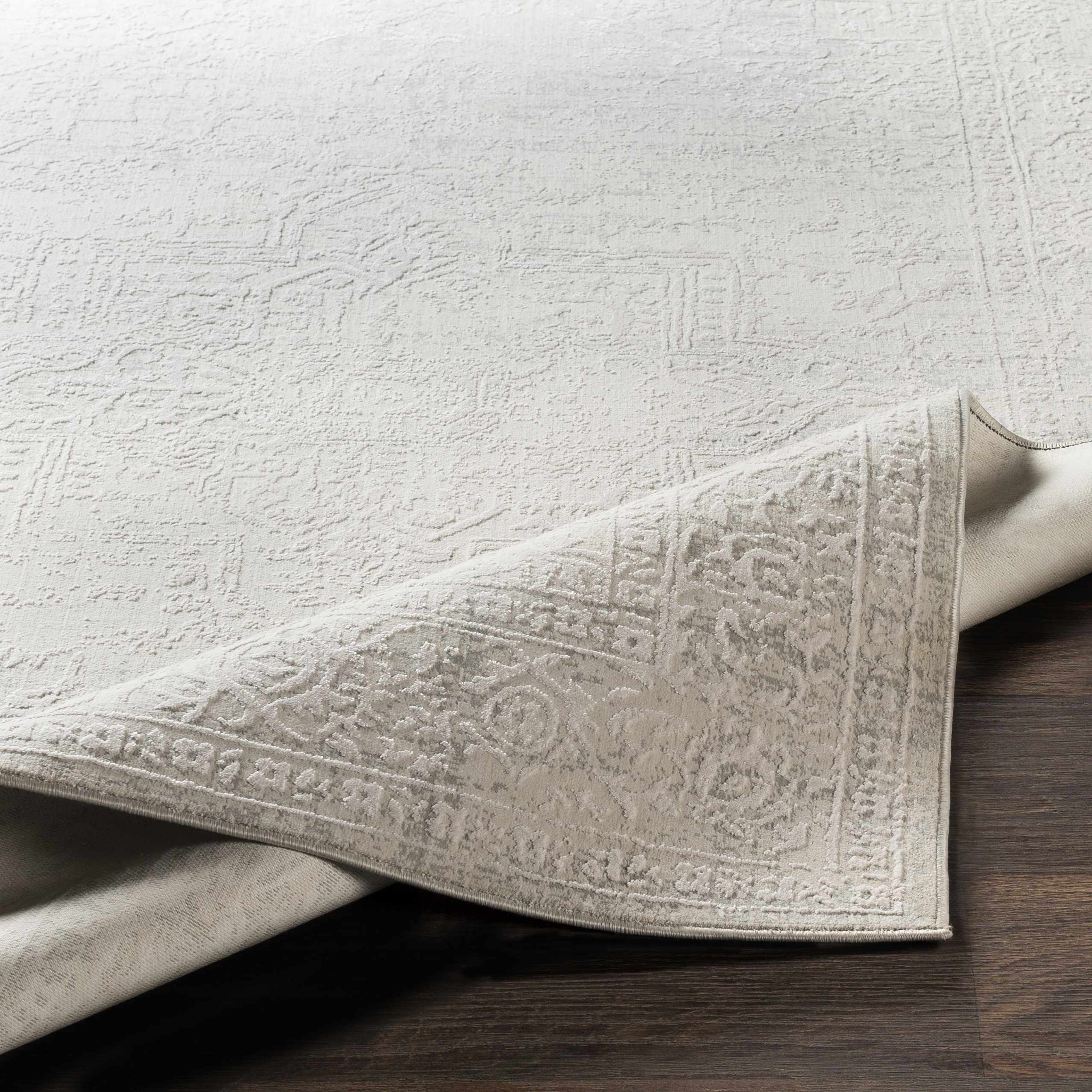 Bolsover 8ft Runner Rug