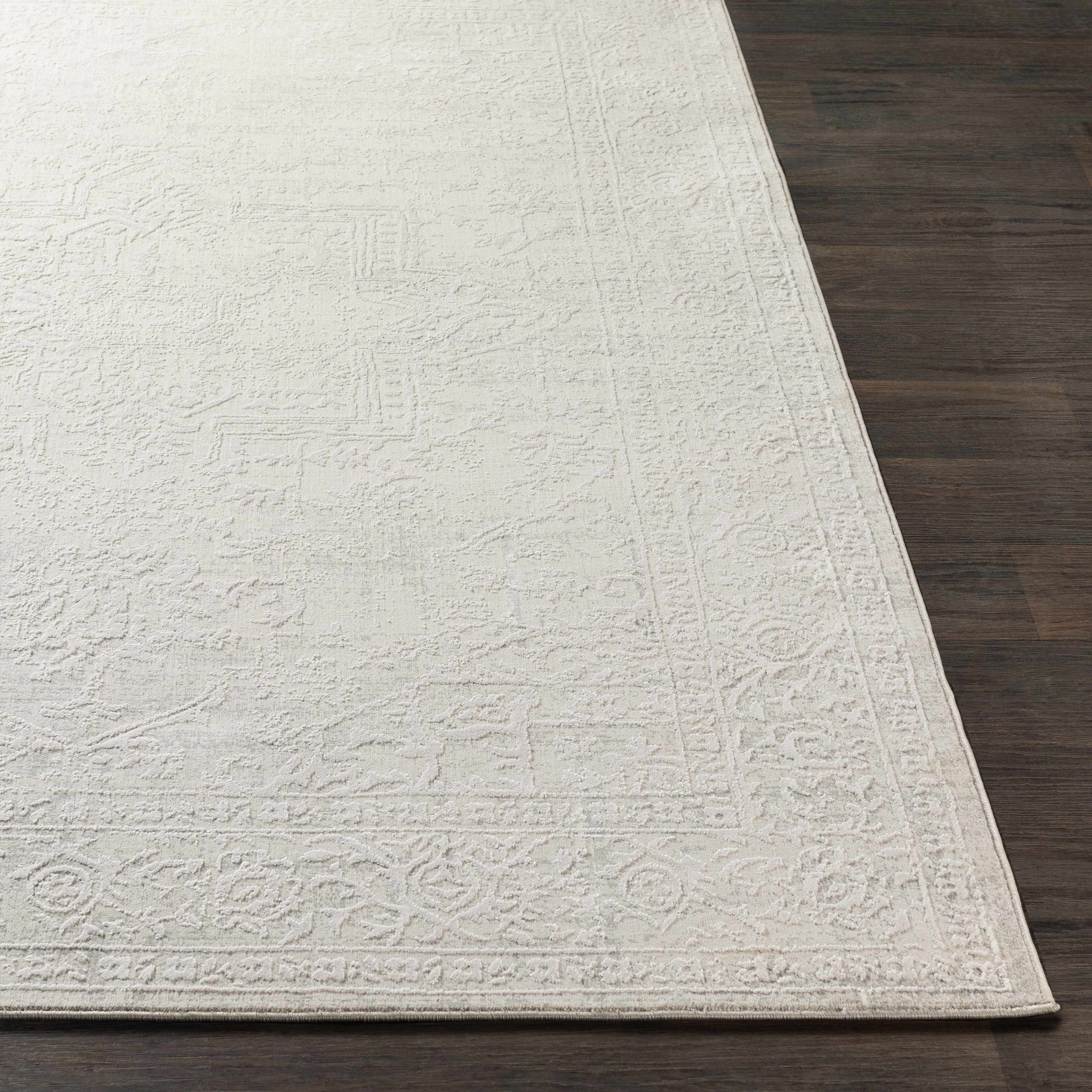Bolsover 8ft Runner Rug