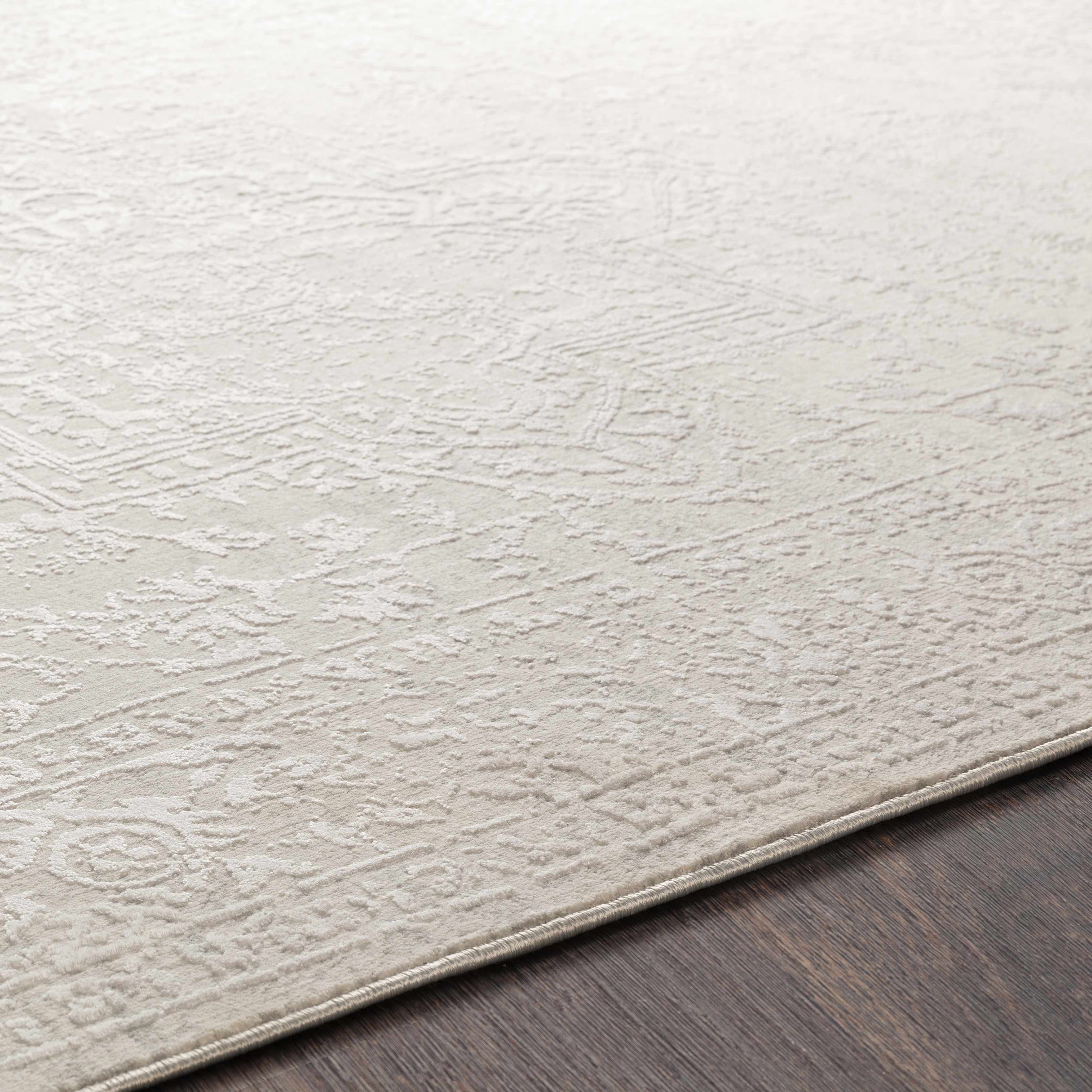 Bolsover 8ft Runner Rug