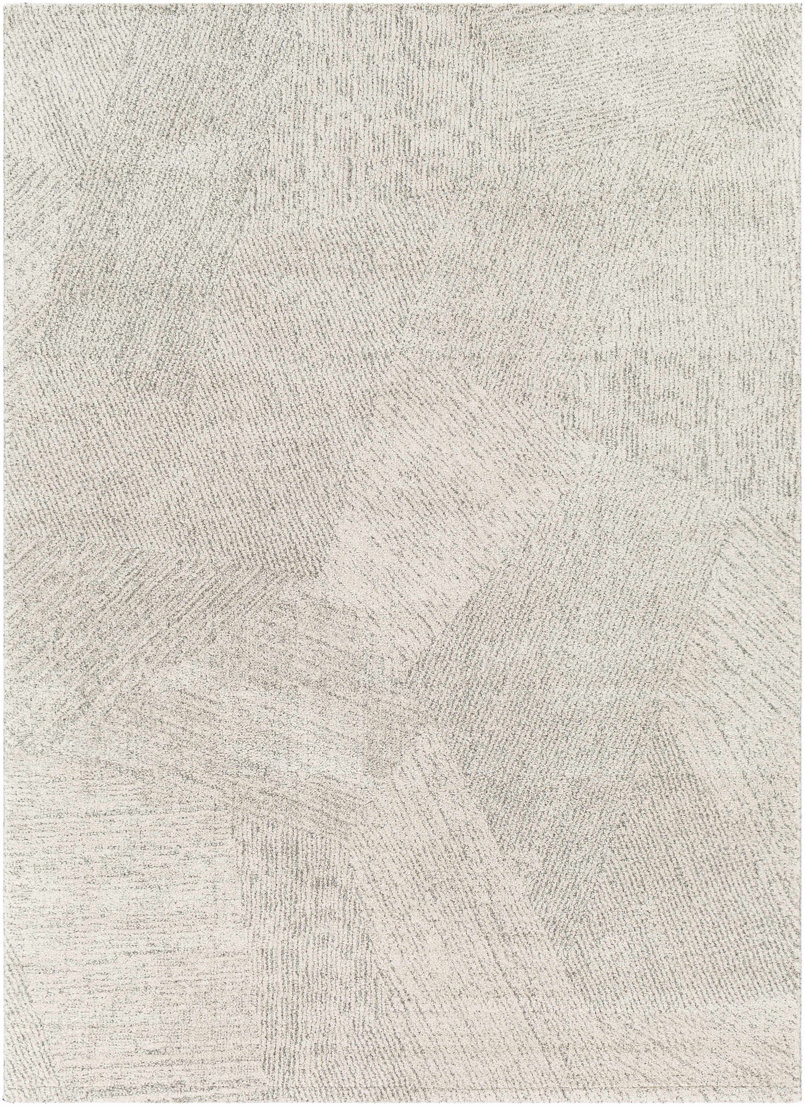 Annalong Modern High Pile Luxe Rug
