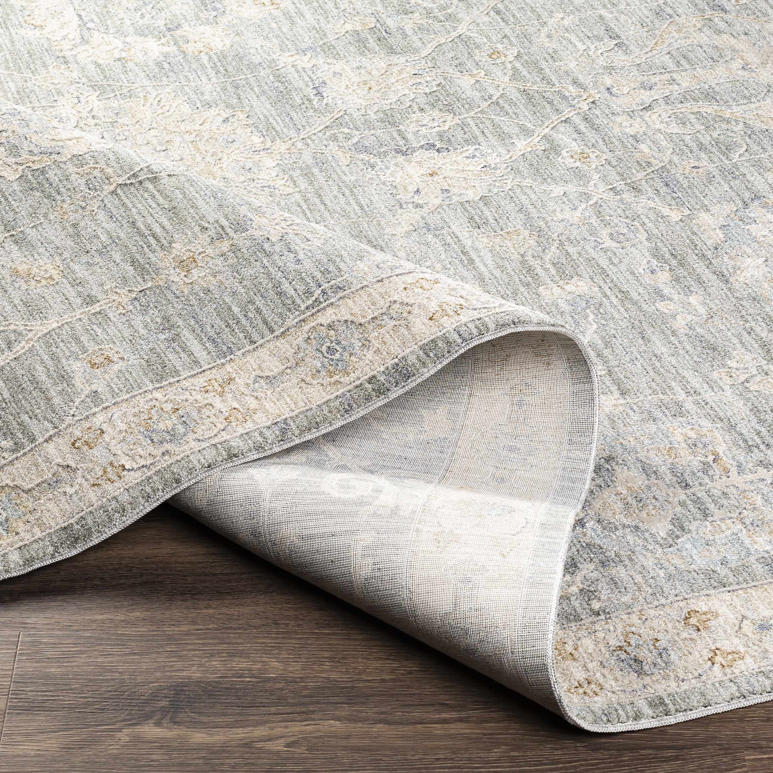 Monterey Runner Rug - Clearance
