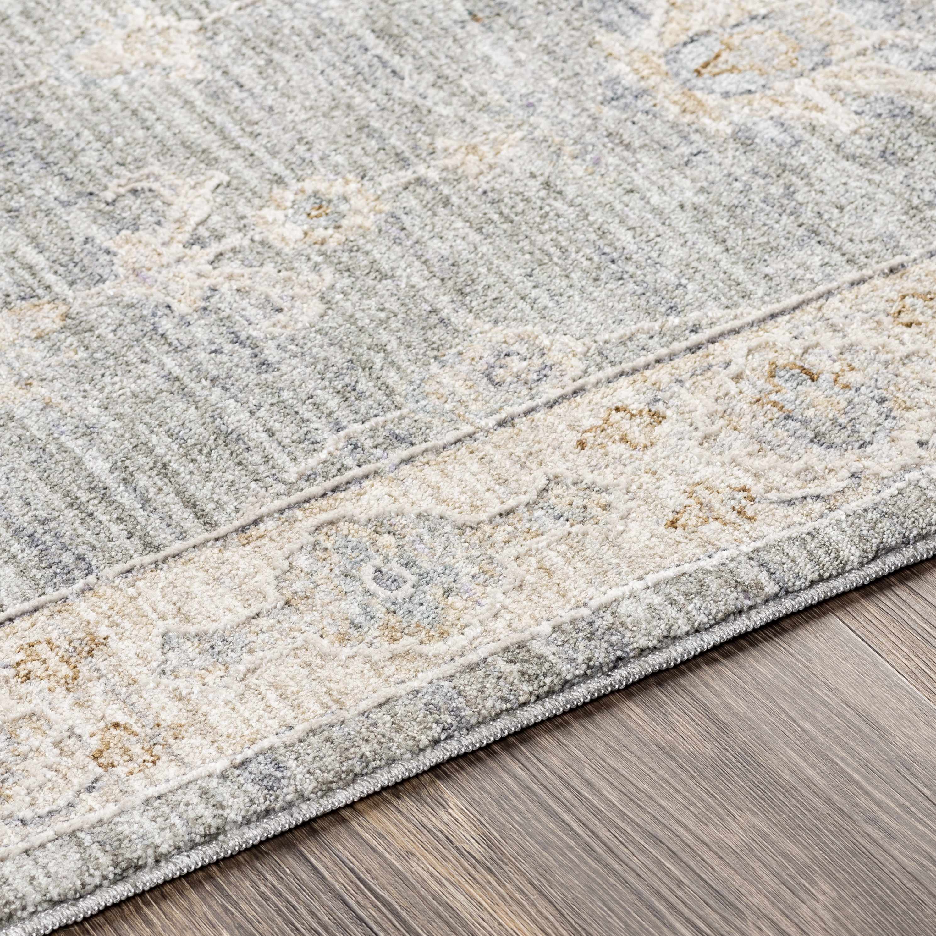 Monterey Runner Rug - Clearance