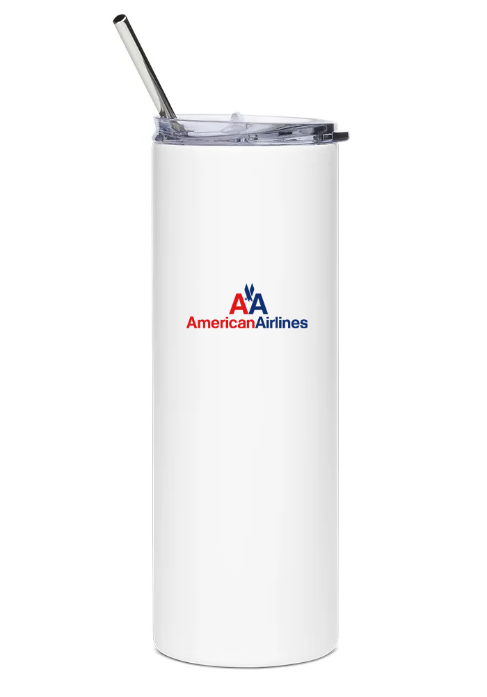 American Airlines Boeing 727