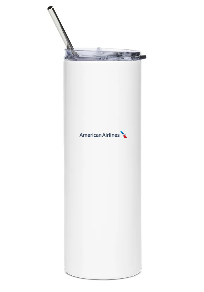 American Airlines Boeing 737 MAX
