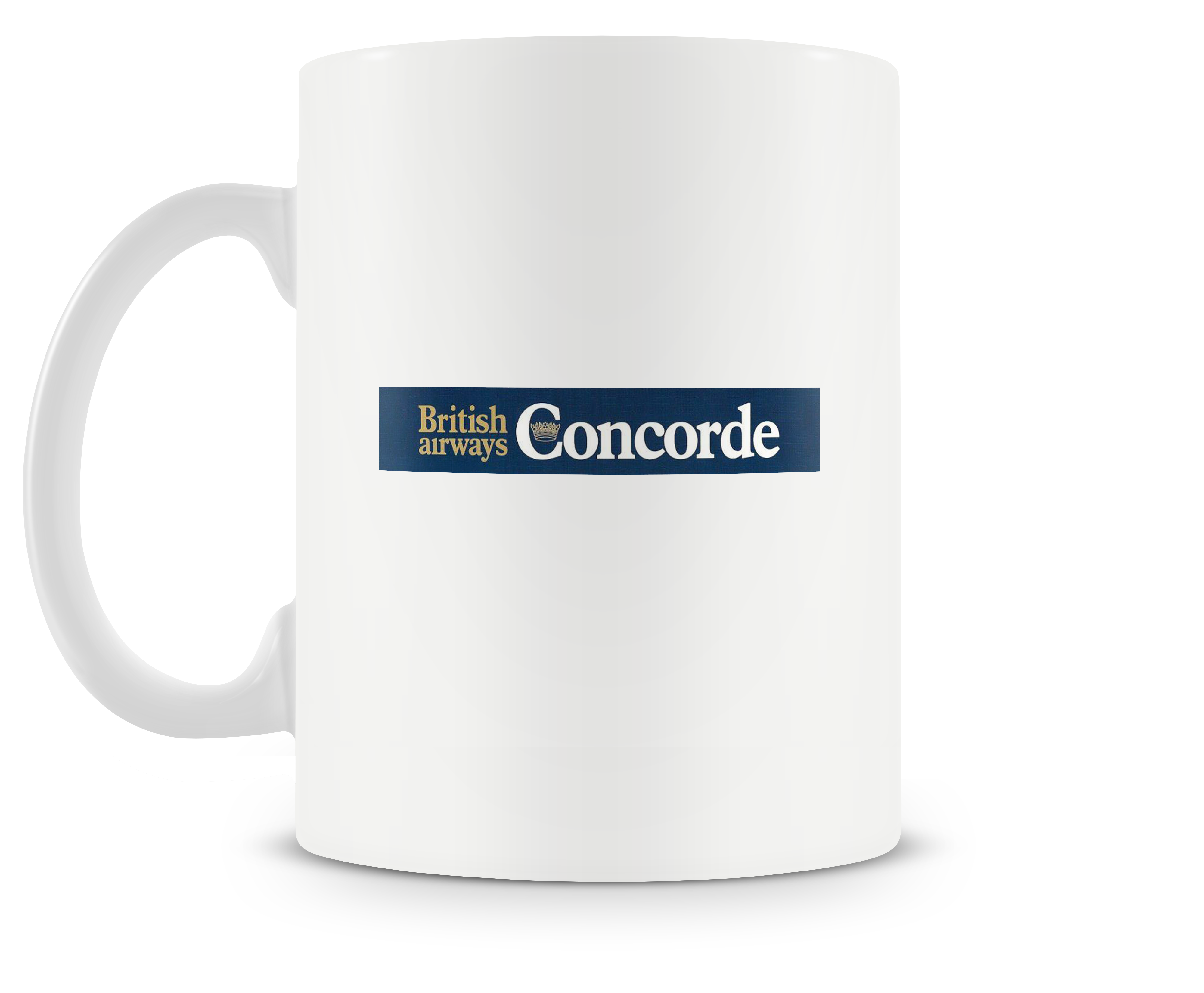 British Airways Concorde